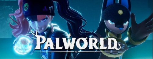 Early Access Palworld Diungkap, Berburu Pokemon Dengan Senjata
