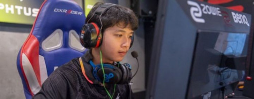 Kongared Kembali ke Attack All Around: Kisah Kembalinya Pemain Valorant Berbakat