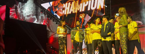 Rekomendasi Turnamen Esports yang Harus Banget Kamu Tonton di Sepanjang Tahun 2024