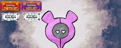 Pecharunt, Mythical Pokémon Baru Diungkapkan!