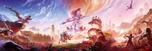 Horizon MMORPG Dikabarkan Sedang Dalam Pengembangan Untuk Mobile & PC