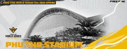 Garena Umumkan Vietnam sebagai Tuan Rumah Grand Finals FFWS SEA 2024 Spring