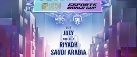 Riyadh Siap Gelar MSC dan MWI 2024