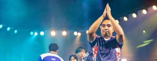 Zeus Mantan Coach Talon Bergabung ke Team NKT Valorant
