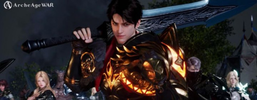 Game ArcheAge: War, Cross Platform Untuk Android, iOS, PC Rilis Global Musim Panas 2024