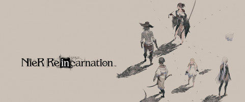 29 April Hari Sedih Bagi Fans, NieR Reincarnation Akan Ditutup