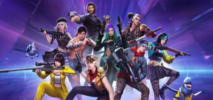 Jangan Download Free Fire Lewat APK Third Party (APK Gold) Bahaya!!