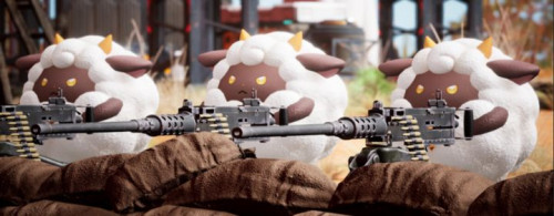 Palworld Meluncur ke Puncak! Tembus 1 Juta Unduhan dalam Sekejap Setelah Early Access!