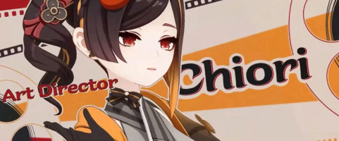 Genshin Impact Karakter Bintang Lima Versi 4.5 Resmi Diungkap