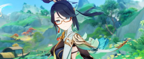 Bocoran Genshin Impact Konfirmasi Karakter Adeptus Liyue Yang Tidak Dapat Dimainkan