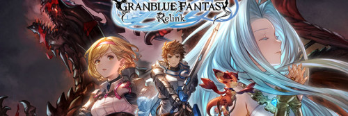 Harga dan Cara Download Game Granblue Fantasy Relink di Steam