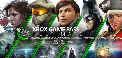 Cara Beli Xbox Game Pass Tanpa Kartu Kredit