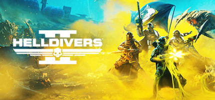 Apakah Game Helldivers 2 Bisa Crossplay di Xbox, PC, dan PS5?