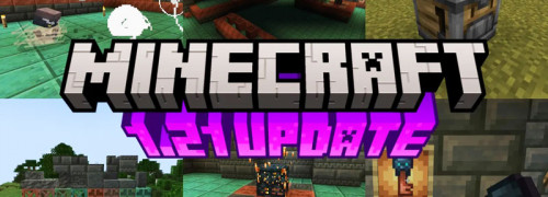 Ada Apa Saja Update Minecraft Terbaru 2024? Ini Selengkapnya!