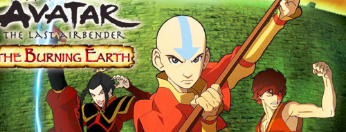 Daftar Game Avatar yang Bisa Dimainkan di PlayStation dan Xbox