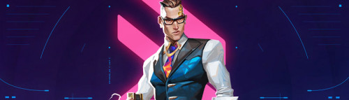 Serba Serbi Update Valorant Patch 8.03, Ada Team Capsule!