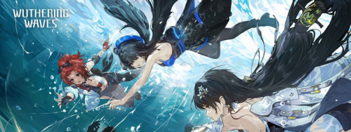 Ini Gameplay Wuthering Waves yang Disebut Mirip Genshin Impact