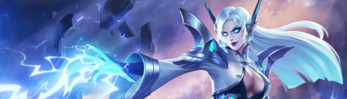 Cara Menggunakan Hero Eudora Mobile Legends Kayak Pemain Pro!