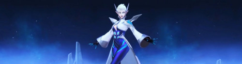 Daftar Skill Combo Eudora Mobile Legends yang Mematikan