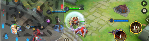 Hero AoV Terbaik untuk Solo Push Rank 2024