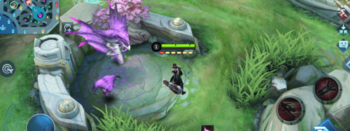 Apa yang Dimaksud Jungler ML dan Siapa Saja Heronya?