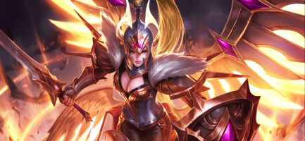 Ingin Kalahkan Freya Mobile Legends? Ini Hero Counter Paling Kuatnya!
