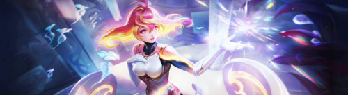 Build Rouie Arena of Valor Paling Sakit untuk Push Rank Guide