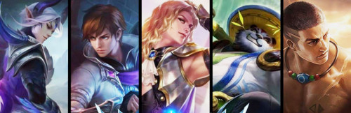 Daftar Hero Tersulit di Mobile Legends Meta Terbaru