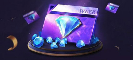 WDP ML: Pengertian, Jumlah Diamond, dan Cara Top Up Termurah