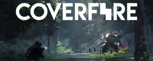 Mengenal Game Cover Fire di Android: Ada Turnamen Sniper!