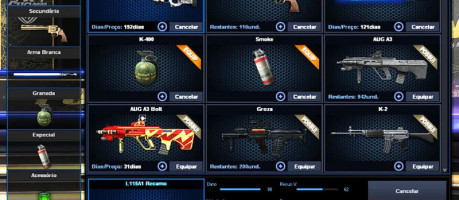 Apa itu Cash Point Blank dan Cara Top Up di UniPin