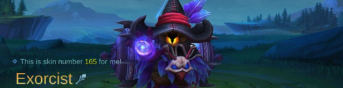Skin Exorcist Mobile Legends: Pengertian, Fungsi, hingga Cara Mendapatkannya