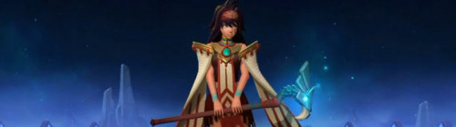 Siapa Saja yang Bisa Mengalahkan Mathilda Mobile Legends? Ini Daftarnya!