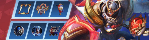 Apa itu MSC Mobile Legend dan Bagaimana Cara Berpartisipasinya?