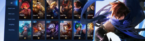 Intip Serba Serbi Honor of Kings Update Paling Seru!