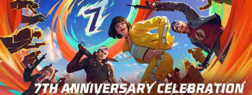 Ada Apa Saja di Free Fire Update 2024? Ini Daftarnya!