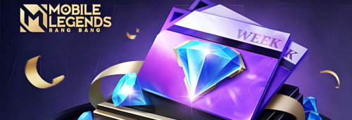Apakah Weekly Diamond Pass ML Bisa Ditumpuk? Ini Guidenya!