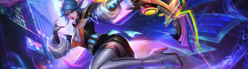 Ini Hero Mobile Legends yang Mudah Digunakan, Tetapi Sangat Mematikan