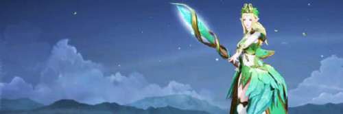 Ingin Dapat Skin Elven Princess Honor of Kings? Simak Caranya!