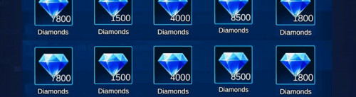 Cara Top Up Diamond ML di UniPin Pakai ShopeePay Anti Ribet!