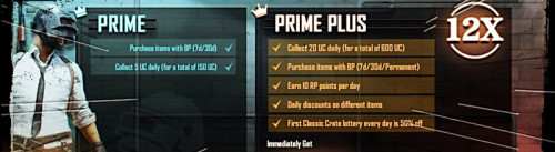 Apa itu Prime Plus PUBG dan Berapa Harganya? Intip Bocorannya di Sini