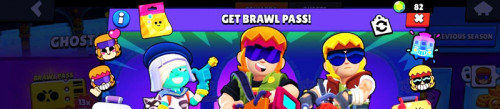 Brawl Stars Pass: Pengertian, Cara Mendapatkan, hingga Harganya
