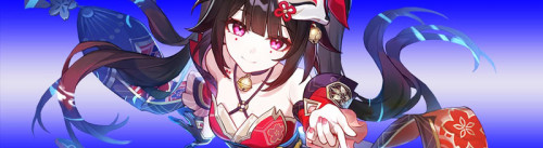 Ini Kit dan Skill Karakter Hanabi Honkai Star Rail