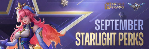 Skin Starlight Odette ML Terbaru: Harga, Tanggal Rilis, dan Review