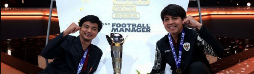 Indonesia Juara Football Manager, Ini Harga dan Cara Download Gamenya di Steam