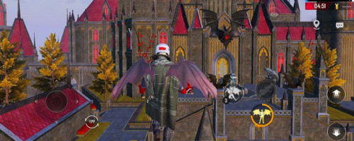 Serba Serbi Update PUBG Mobile 3.4 Guide