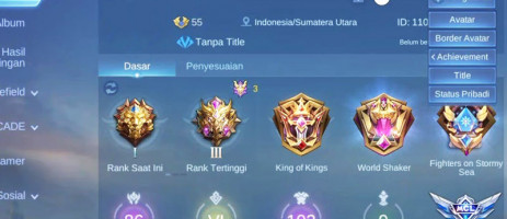 Mau Tahu Umur Akun ML Tanpa Login? Ini Tutorial Mudahnya