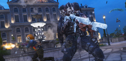 Call of Duty The Haunting Season 6: Fitur Baru & Tanggal Rilis