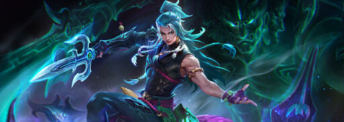 Review Hero Baru Suyou MLBB, Apakah Worth to Buy?