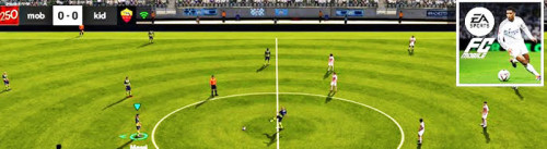 Rincian EA Sports FC Mobile Update, Ada Indonesia, Coy!